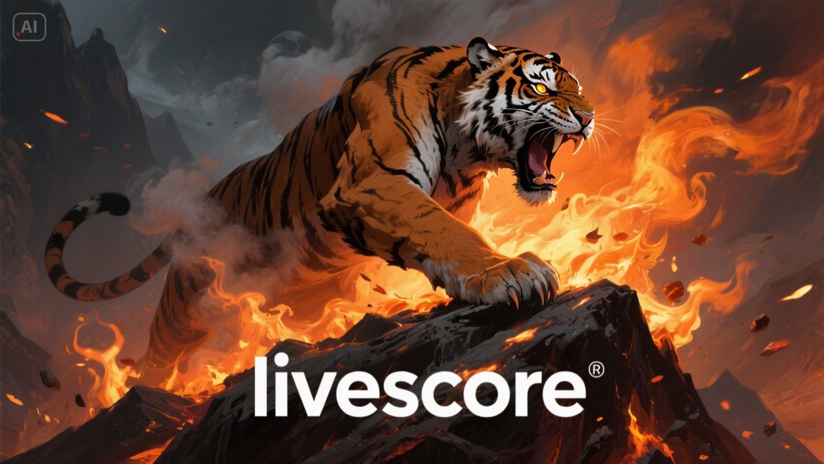 livescore پاکستان